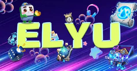 ELYU GAMES .